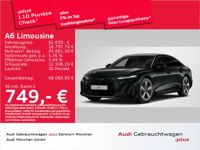 Audi A6 2025 occasion