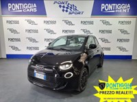 Fiat 500e 2025 occasion