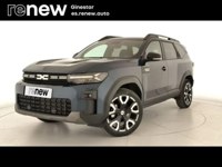 Dacia Bigster 2025 occasion