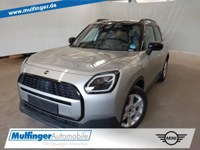 MINI Cooper Countryman 2025 occasion