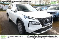 Nissan X-Trail 2025 occasion