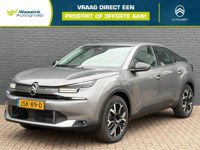 Citroën ë-C4 2025 occasion