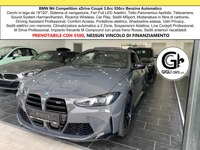 BMW M4 2025 occasion