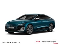 Audi S6 e-tron 2025 occasion
