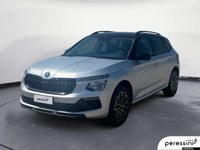 Skoda Kamiq 2025 occasion