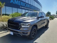 Dodge RAM 2025 occasion