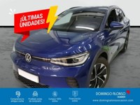 Volkswagen ID.4 2025 occasion