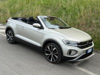 Volkswagen T-Roc 2025 occasion