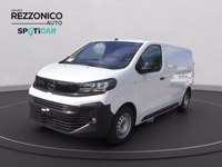 Opel Vivaro 2025 occasion