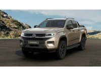 Volkswagen Amarok 2025 occasion
