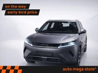 BYD ATTO 2 2025 occasion