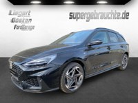 Hyundai i30 2025 occasion