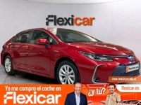 Toyota Corolla 2025 occasion