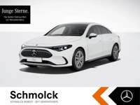 Mercedes-Benz CLA 350 2025 occasion