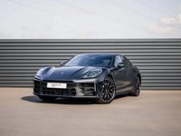 Porsche Panamera 2025 occasion