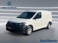 Volkswagen Caddy Maxi 2025 occasion