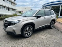Subaru Forester 2025 occasion