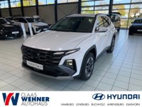 Hyundai TUCSON 2025 occasion