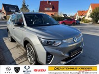 KGM Korando 2025 occasion