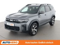Dacia Bigster 2025 occasion