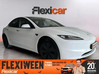 Tesla Model 3 2025 occasion