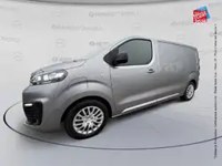 Opel Vivaro 2025 occasion