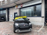 Fiat New Panda 2025 occasion
