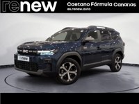 Dacia Bigster 2025 occasion
