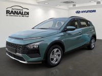 Hyundai BAYON 2025 occasion
