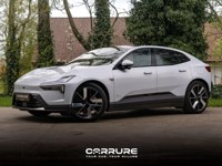 Polestar 4 2025 occasion