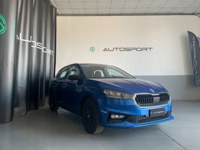 Skoda Fabia 2026 occasion