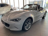 Mazda MX-5 2025 occasion