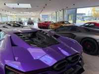 Lamborghini Revuelto 2025 occasion