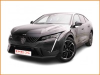 Peugeot 408 2025 occasion