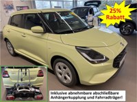 Suzuki Swift 2025 occasion