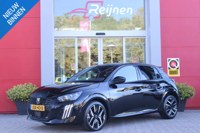 Peugeot 208 2025 occasion
