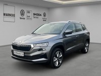 Skoda Karoq 2025 occasion