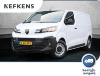 Peugeot Expert 2025 occasion