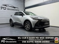 Toyota C-HR 2025 occasion