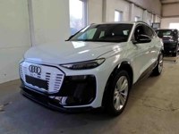 Audi SQ6 e-tron 2025 occasion