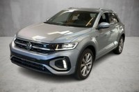 Volkswagen T-Roc 2025 occasion