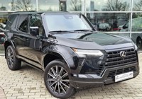 Lexus GX 550 2025 occasion