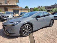Toyota Prius 2025 occasion