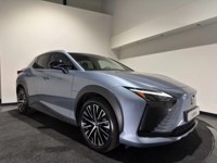 Lexus RZ 2025 occasion