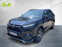 Toyota RAV 4 2025 occasion