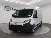 Toyota Proace Max 2025 occasion