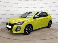 Peugeot 208 2025 occasion