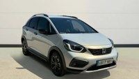 Honda Jazz 2025 occasion