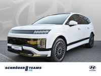 Hyundai IONIQ 9 2025 occasion