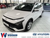 Hyundai BAYON 2025 occasion